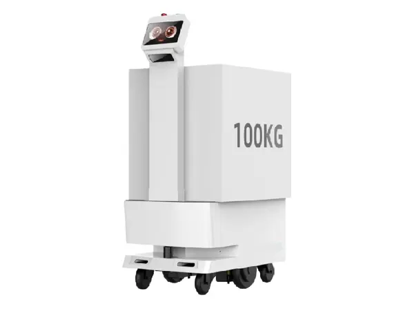 புதிய தயாரிப்பு வெளியீடு | Tianjin Weide Aviation Industrial Handling Robot அறிமுகமானது, அறிவார்ந்த கையாளுதலின் புதிய முன்னுதாரணத்தைத் திறக்கிறது