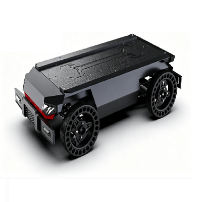 UGV அக்கர்மேன் வீல்ட் சேஸ் UGV அக்கர்மேன் வீல்ட் சேஸ்